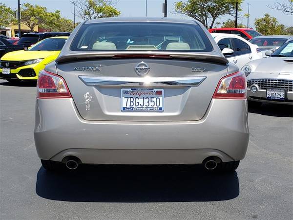 Make Offer - 2013 Nissan Altima - - by dealer for sale in San Diego, CA – photo 9