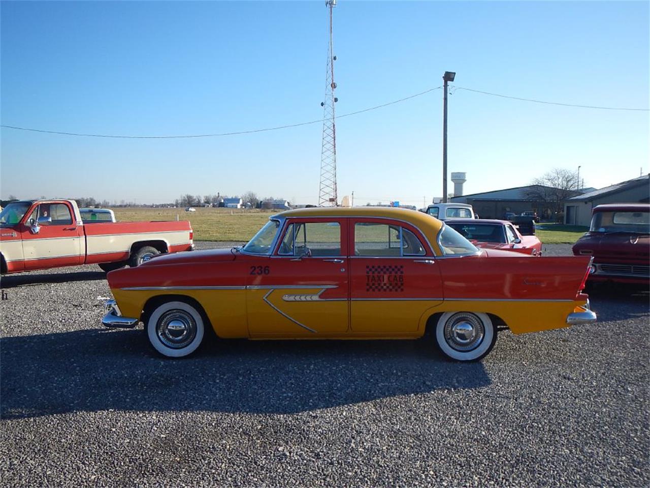 1956 Plymouth Savoy for sale in Celina, OH – photo 5