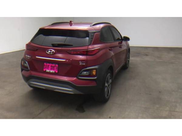 2020 Hyundai Kona 4x4 4WD SUV Limited - - by dealer for sale in Kellogg, MT – photo 8