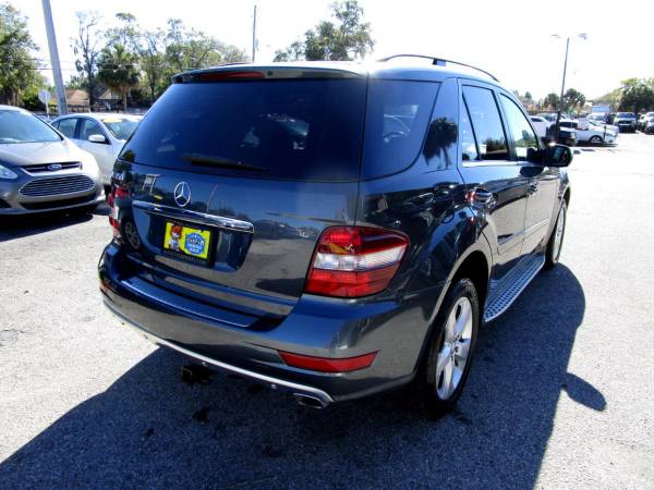 2010 Mercedes-Benz M-Class ML350 BlueTEC BUY HERE/PAY HERE ! for sale in TAMPA, FL – photo 24