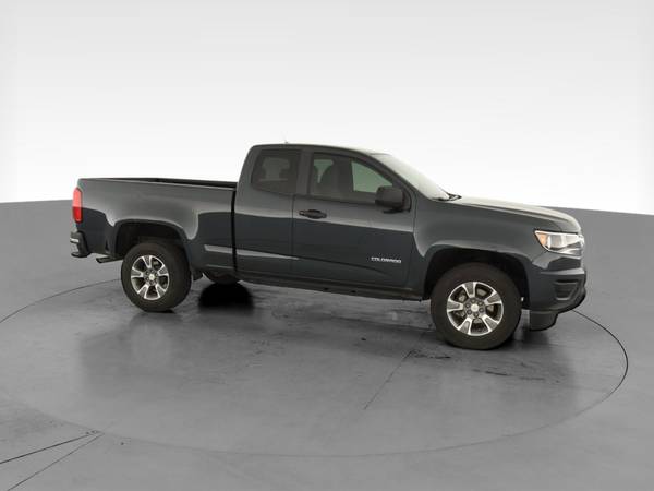 2018 Chevy Chevrolet Colorado Extended Cab Work Truck Pickup 2D 6 ft... for sale in Arlington, District Of Columbia – photo 14