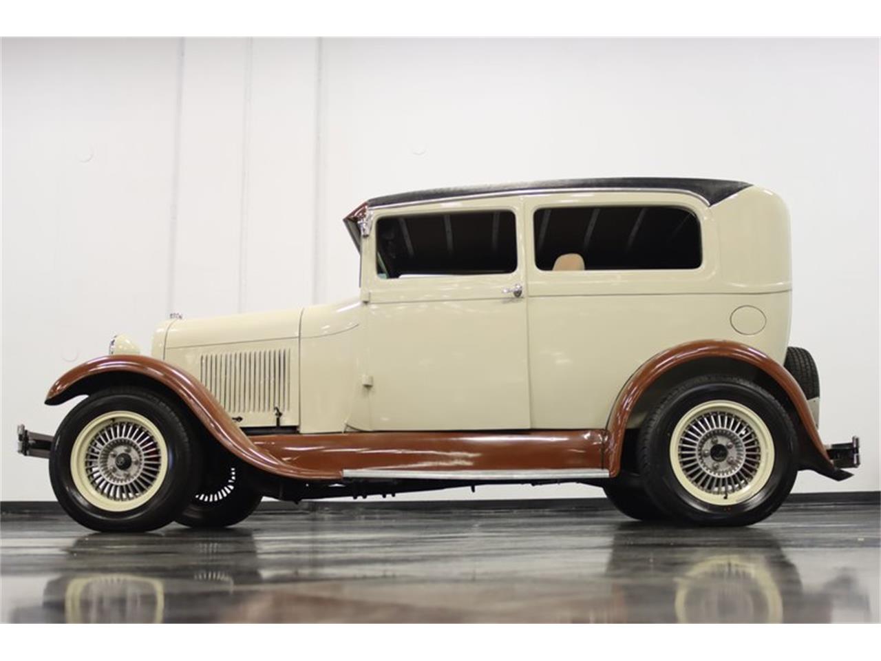 1929 Ford Model A for sale in Fort Worth, TX – photo 26