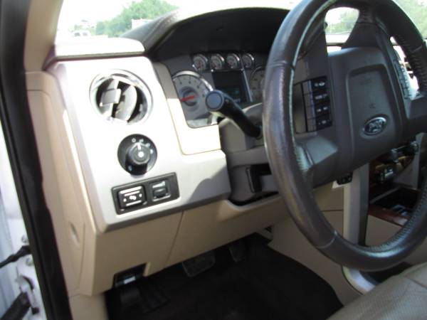 2010 Ford f-150 Lariat for sale in Andover, KS – photo 12