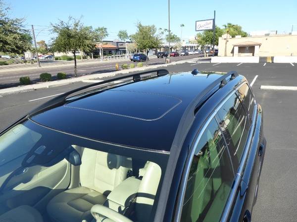 2013 VOLVO XC70 4DR WGN 3.2L with AM/FM stereo w/CD/MP3/WMA player... for sale in Phoenix, AZ – photo 9