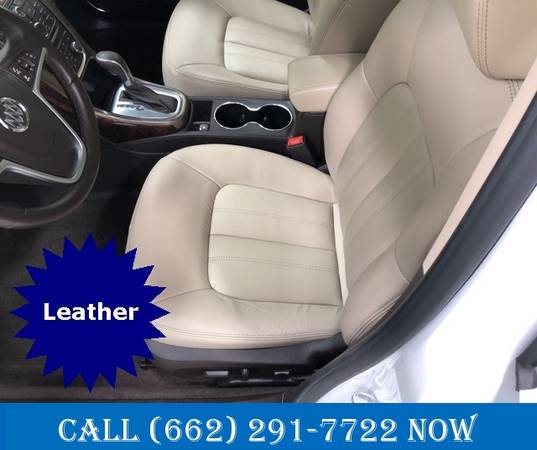 2016 Buick Verano 4D Sedan w/Leather Backup Camera Bose Audio For Sale for sale in Ripley, MS – photo 13