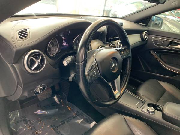 2014 MERCEDES-BENZ CLA CLA 250 4MATIC - cars & trucks - by dealer -... for sale in Springfield, IL – photo 10