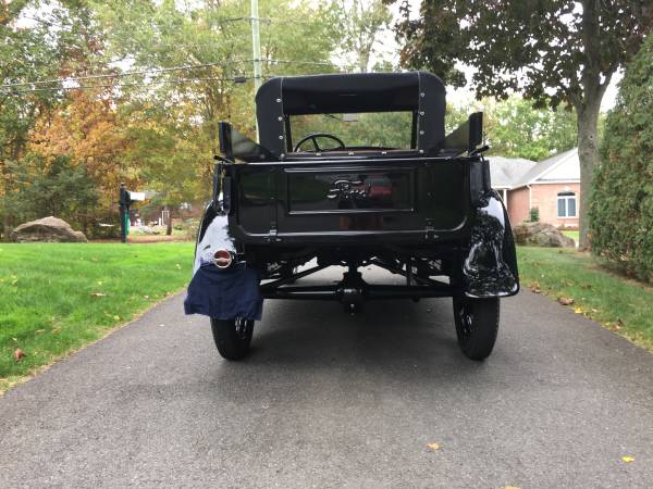 1930 Early Ford Model A Roadster Pickup for sale in Southington , CT – photo 2