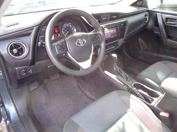 2017 Toyota Corolla LE CVT Automatic (Natl) $49 Week ANY CREDIT! -... for sale in Elmont, NY – photo 15