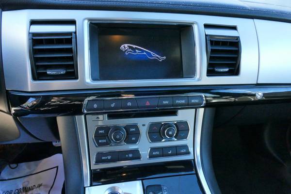 ❤️ 2015 Jaguar XF ❤️ - 💥 Only 63k Miles 💥 - 🎥 Video Available - cars... for sale in El Dorado, LA – photo 12