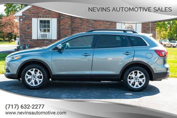 2012 Toyota RAV4 Limited - cars & trucks - by dealer - vehicle... for sale in Hanover, PA – photo 19