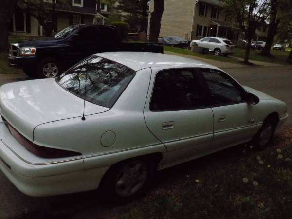 1998 Buick Skylark 85, 000 Miles! for sale in Columbia, MD – photo 3