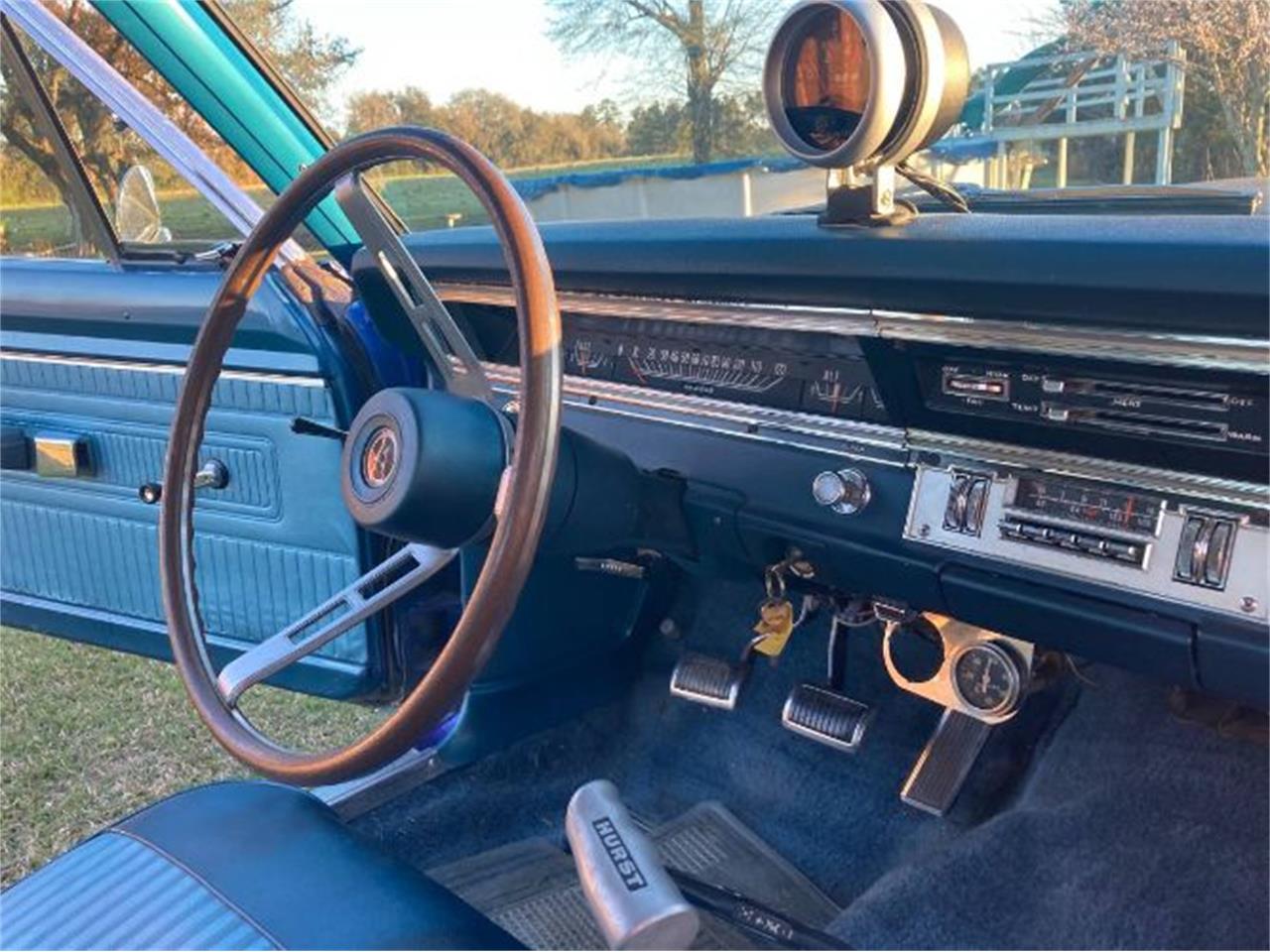 1969 Dodge Dart for sale in Cadillac, MI – photo 18