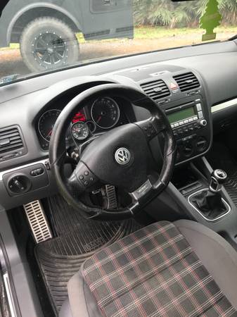 2007 VW GTI 2.0 Turbo - cars & trucks - by owner - vehicle... for sale in New Smyrna Beach, FL – photo 7