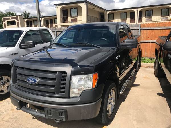 CLICK HERE!!!!!!!!!!!!!!!!!!!!!!!!!!!!! - cars & trucks - by dealer... for sale in Arlington, TX – photo 8