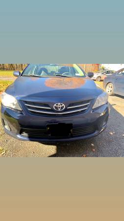 2013 Toyota Corolla for sale! for sale in Troy, NY – photo 12