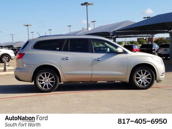 2013 Buick Enclave Leather SKU:DJ258925 SUV for sale in Fort Worth, TX – photo 5