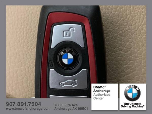 2017 BMW 430i 430i Gran Coupe SULEV - - by dealer for sale in Anchorage, AK – photo 22