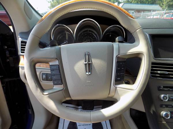 2012 Lincoln MKT 3rd Row Seating Financing Available for sale in Jacksonville, FL – photo 13