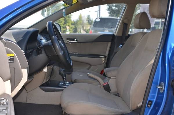 2010 HYUNDAI ELANTRA TOURING WAGON - - by dealer for sale in Bothell, WA – photo 11