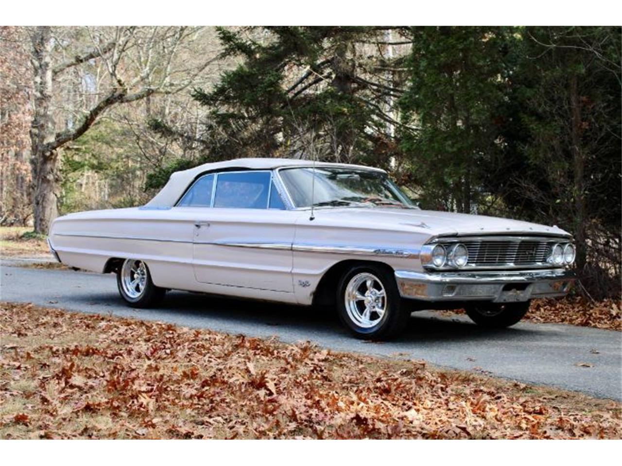 1964 Ford Galaxie 500 for sale in Cadillac, MI – photo 4