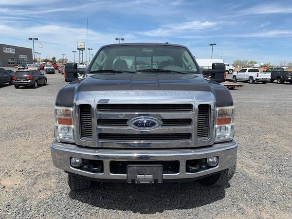 2008 Ford F250 Extra Cab Diesel 4X4 (Low Miles! for sale in Jerome, ID – photo 2