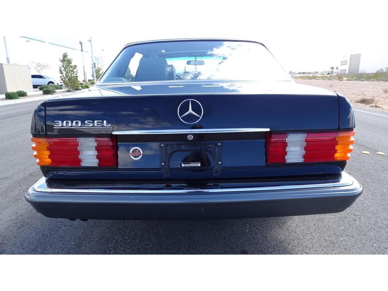 1991 Mercedes-Benz 300SEL for sale in O'Fallon, IL – photo 5