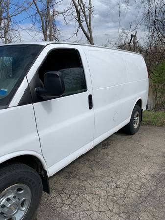 Chevy express van for sale in Rochester , NY – photo 5