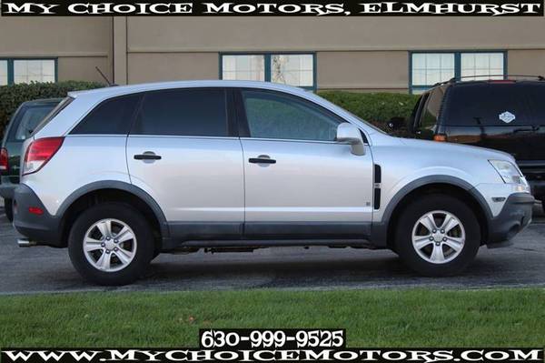 2009 *SATURN* *VUE* 80K GAS SAVER LOW PRICE GREAT DEAL 527168 for sale in Elmhurst, IL – photo 4