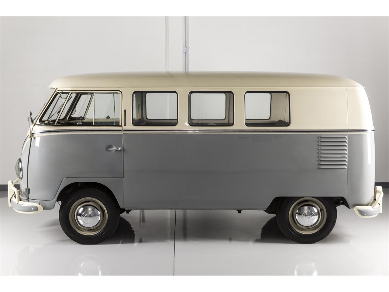 1960 Volkswagen Bus for sale in Santa Ana, CA – photo 2