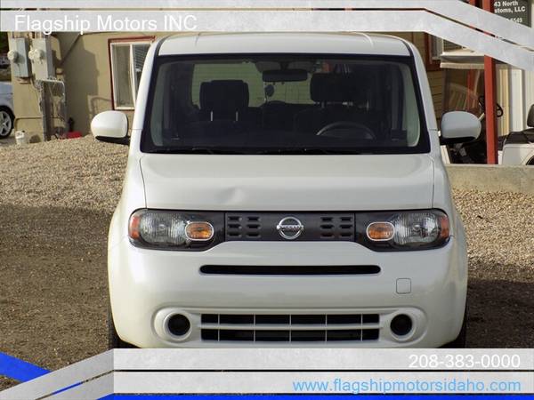 2009 Nissan cube 1.8 SL - cars & trucks - by dealer - vehicle... for sale in Nampa, ID – photo 5