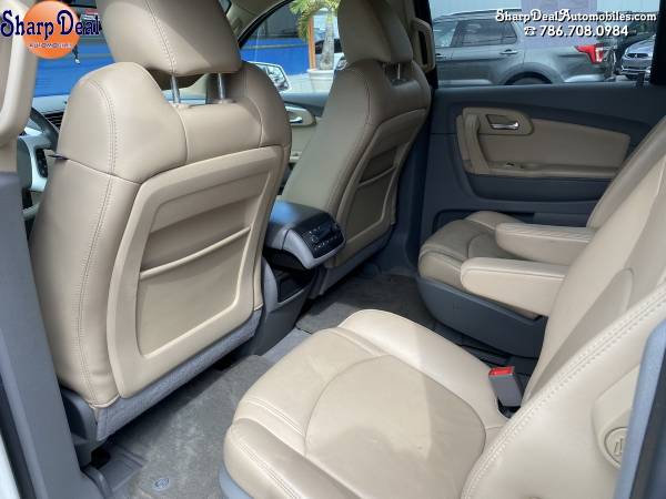 2012 CHEVROLET TRAVERSE 2LT ✅ WE FINANCE ANY TYPE OF CREDIT ✅ - cars... for sale in Hialeah, FL – photo 13