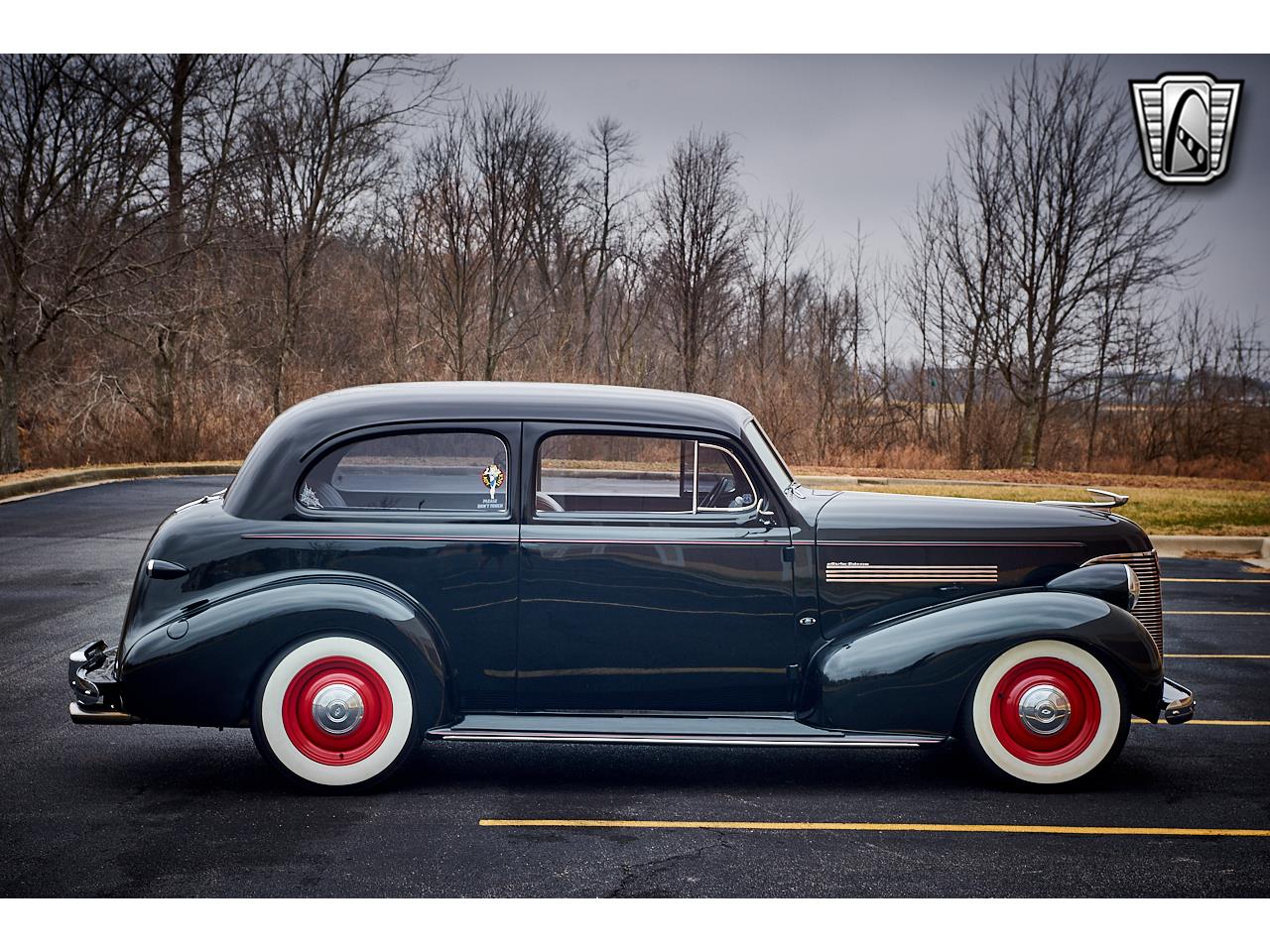 1939 Chevrolet Deluxe for sale in O'Fallon, IL – photo 33