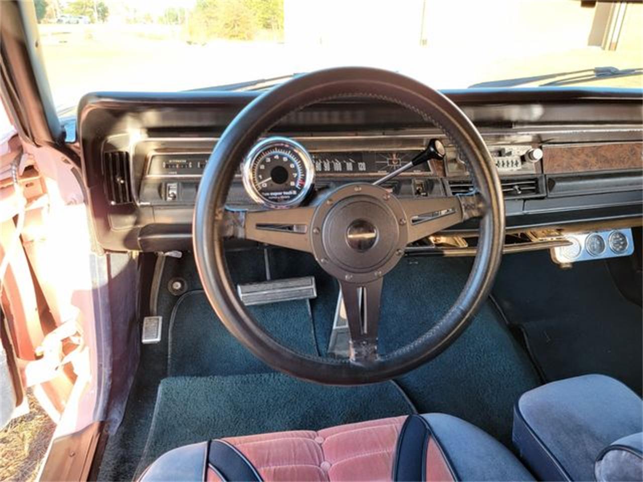 1968 Chrysler New Yorker for sale in Hope Mills, NC – photo 20