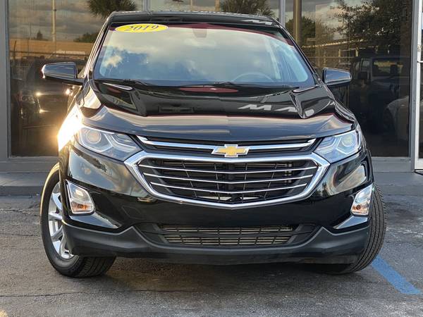 2019 CHEVROLET EQUINOX LT>> $2000 DOWN PAYMENT - cars & trucks - by... for sale in Miami, FL – photo 2