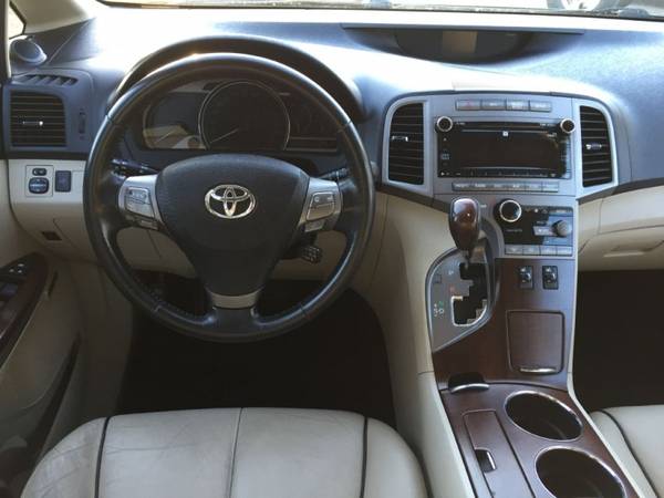 2010 TOYOTA VENZA AWD V6 - cars & trucks - by dealer - vehicle... for sale in Frederick, CO – photo 15