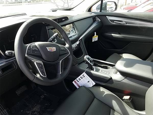 2019 Caddy Cadillac XT5 Luxury suv Blue - - by dealer for sale in Flagstaff, AZ – photo 3