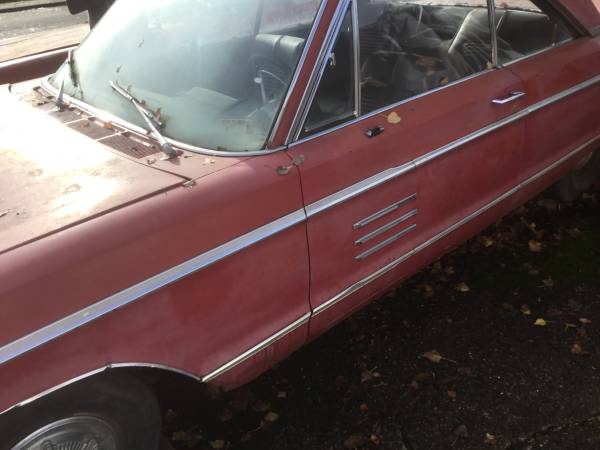 1966 Plymouth sport fury - cars & trucks - by owner - vehicle... for sale in Sheridan, OR – photo 10