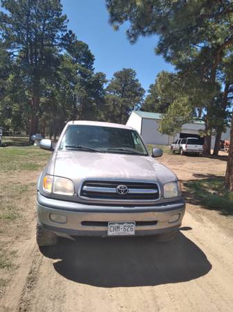2000 Toyota Tundra for sale in Rye, CO – photo 9