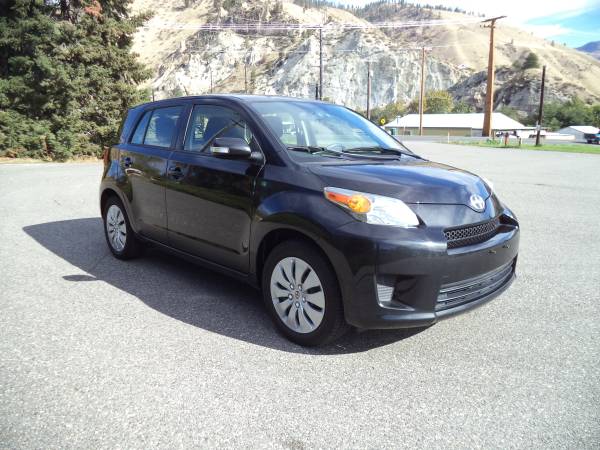 *2014 Scion XD FWD 5-Speed Manual HatchBack* LOW MILES! SALE! - cars... for sale in Cashmere, WA – photo 6