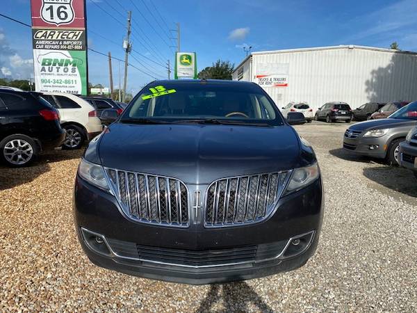 2013 Lincoln MKX - Financing Available - cars & trucks - by dealer -... for sale in St. Augustine, FL – photo 6