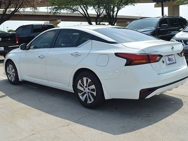 2020 Nissan Altima 2 5 S - - by dealer - vehicle for sale in GRAPEVINE, TX – photo 8