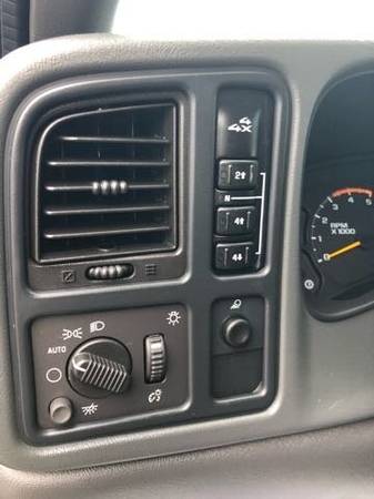 2005 Chevrolet Silverado 2500 CrewCab LS 4X4 LONG BED!!!! LOW MIL for sale in Westminster, PA – photo 13
