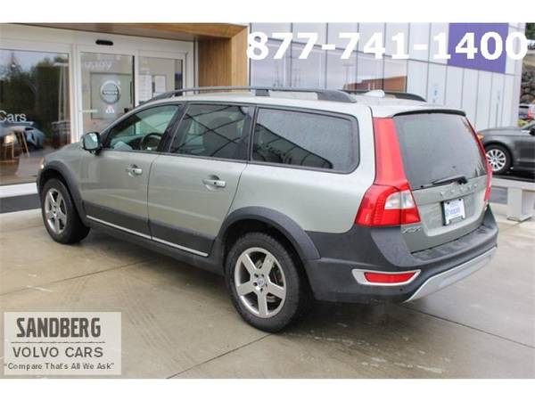 2008 Volvo XC70 3 2 - - by dealer - vehicle automotive for sale in Lynnwood, WA – photo 7