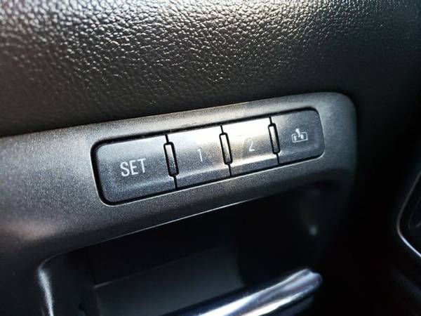 * * * 2016 Chevrolet Silverado 2500 HD Crew Cab LTZ Pickup 4D 6 1/2... for sale in Saint George, UT – photo 22