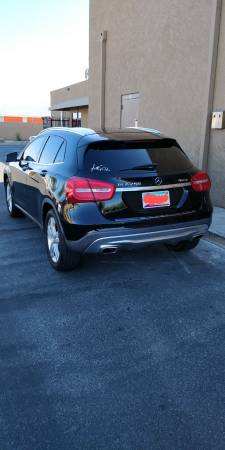 2015 Mercedes Benz GLA250 4matic - cars & trucks - by owner -... for sale in Glendale, AZ – photo 4