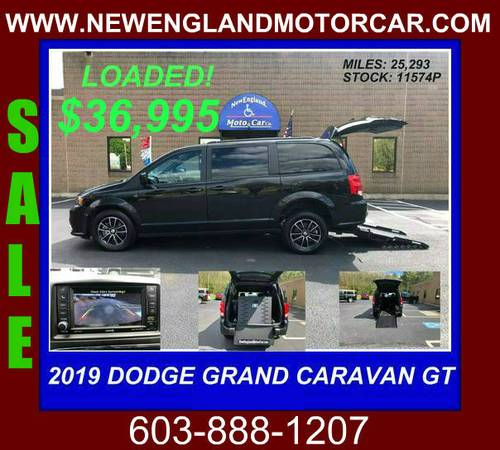 ♿♿ 2020 - 2006 HANDICAP INVENTORY MOBILITY VEHICLES ♿♿ - cars &... for sale in Hudson, NY – photo 11