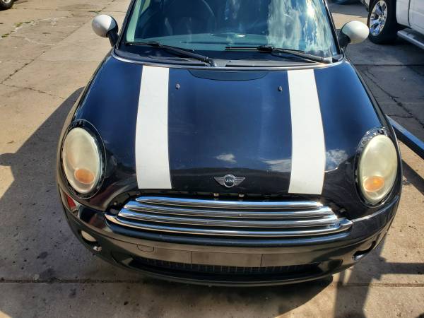 ! 2009 Mini Cooper! - - by dealer - vehicle for sale in Dearborn Heights, MI – photo 5