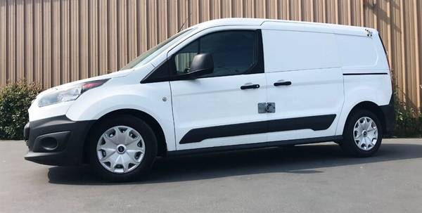 2015 FORD TRANSIT - - by dealer - vehicle automotive for sale in Manteca, CA – photo 14
