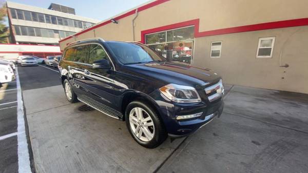 2015 Mercedes-Benz GL 450 GL 450 4MATIC - cars & trucks - by dealer... for sale in Great Neck, NY – photo 3