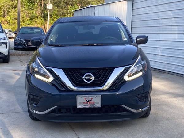2018 Nissan Murano S - - by dealer - vehicle for sale in Carrollton, GA – photo 2